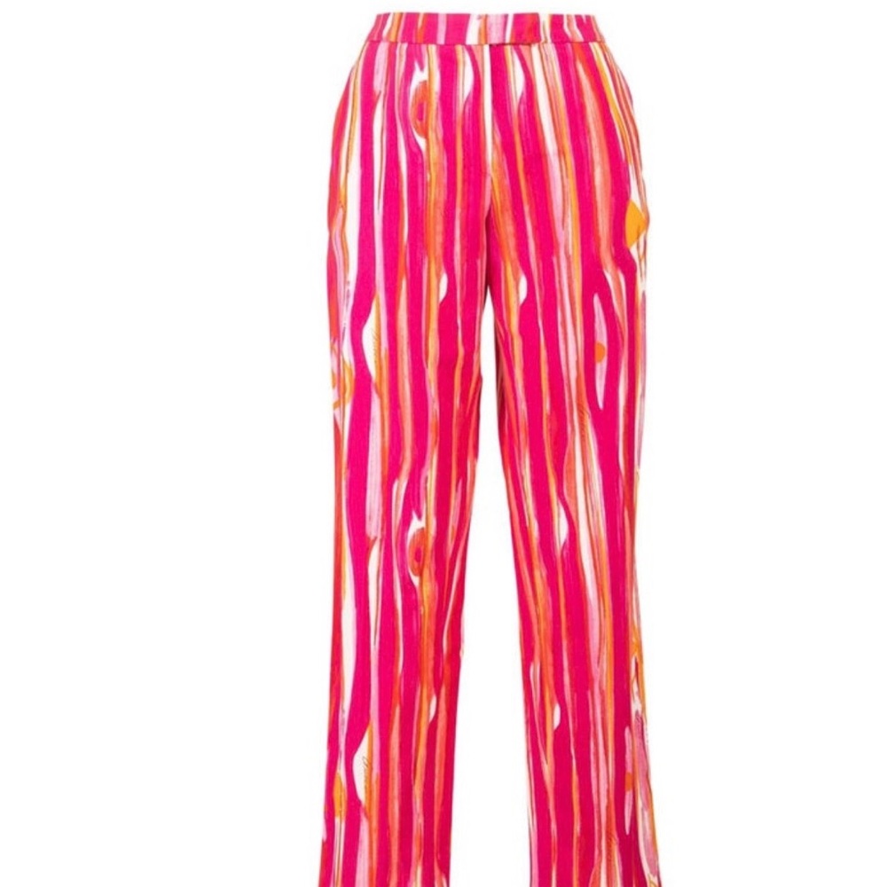 Gucci Tom Ford 1996 runway pants